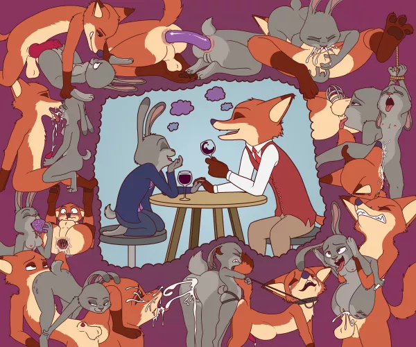 Innocent Date Night [kodigozoot]