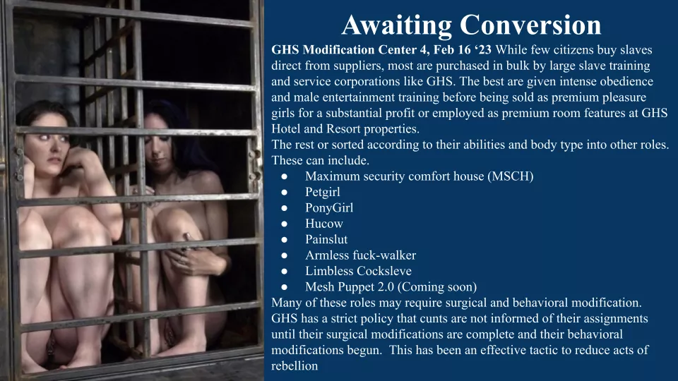 Inside the Empire Pt 18 (Processing)