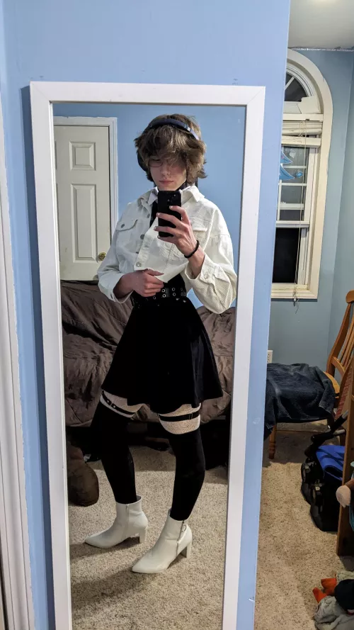 Is it cute? And what could be improved? 👉👈 Please 🥹