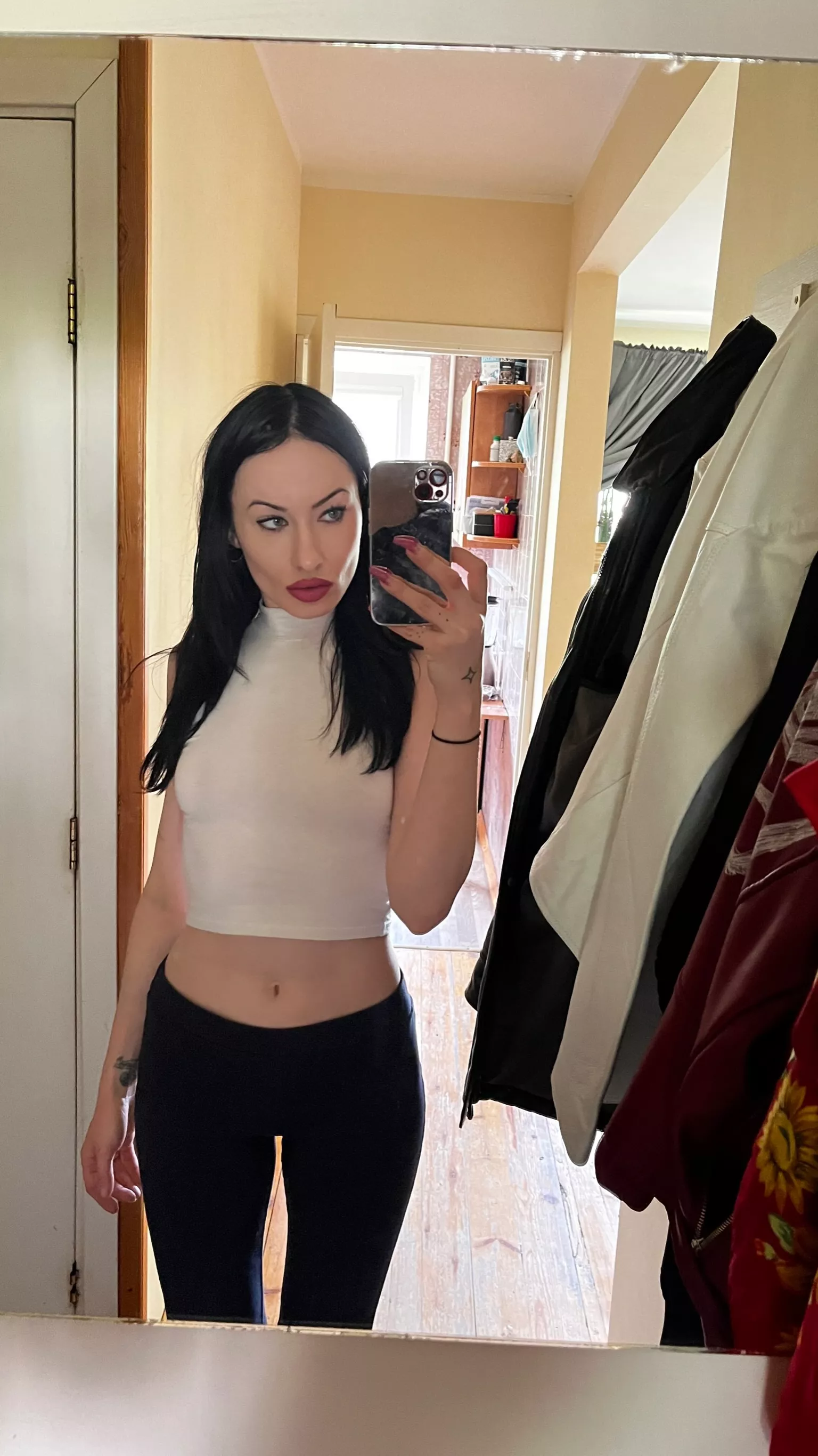 It's message back Sunday! I reply to everyone who messages!🥰