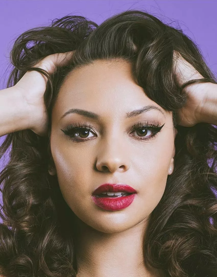 Jasmine Cephas Jones