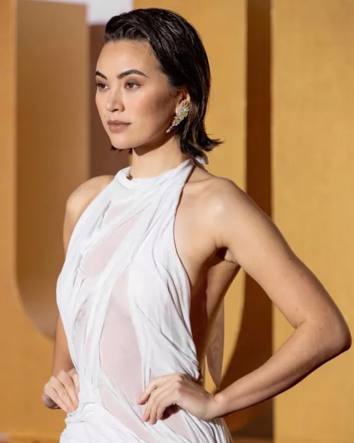 Jessica Henwick