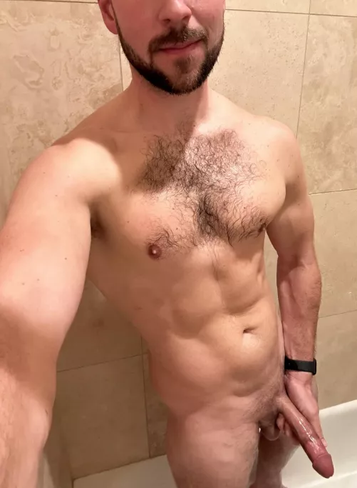 Just a happy Saturday