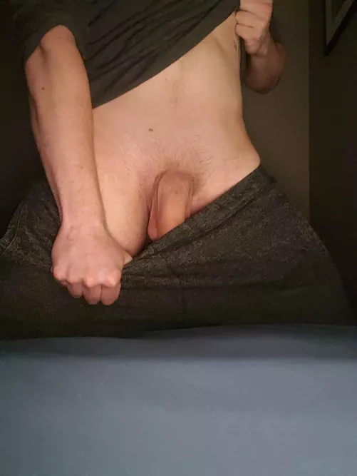 Just want to get these off!