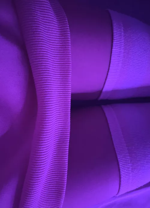 kinda basic but too shy to show more ><