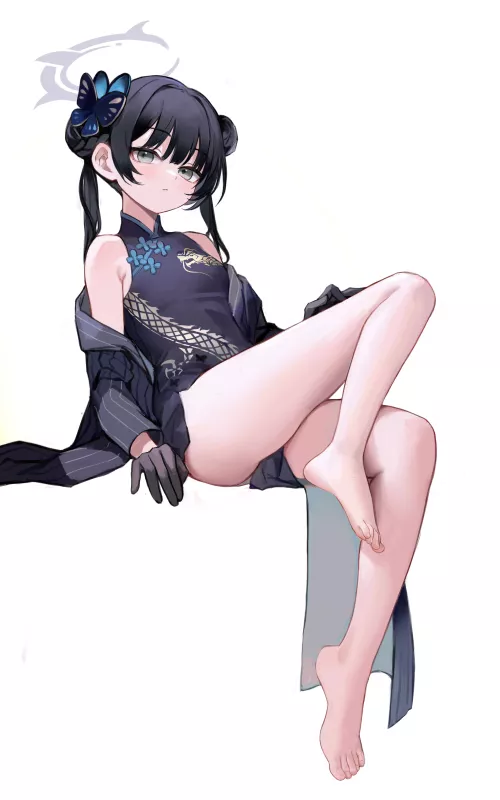 Kisaki [Blue Archive]