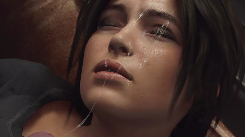 Lara's facial (Athazel)
