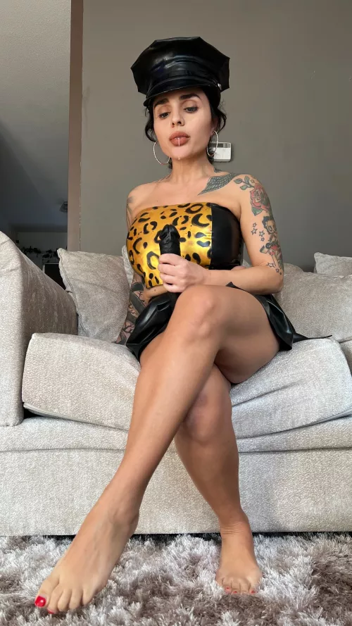 Let me help you lubricate this long dick of mine