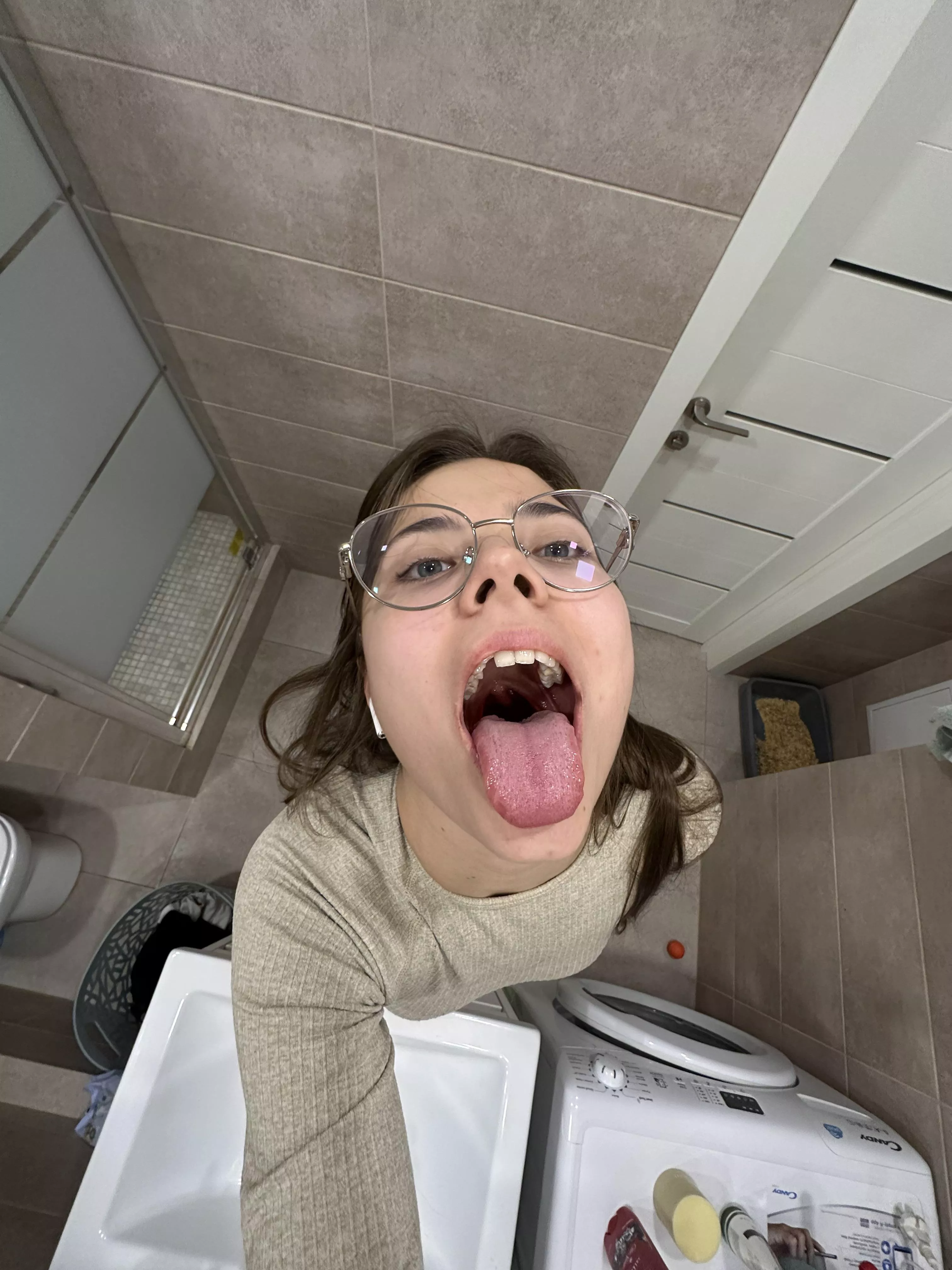 Let me know if you wanna see more