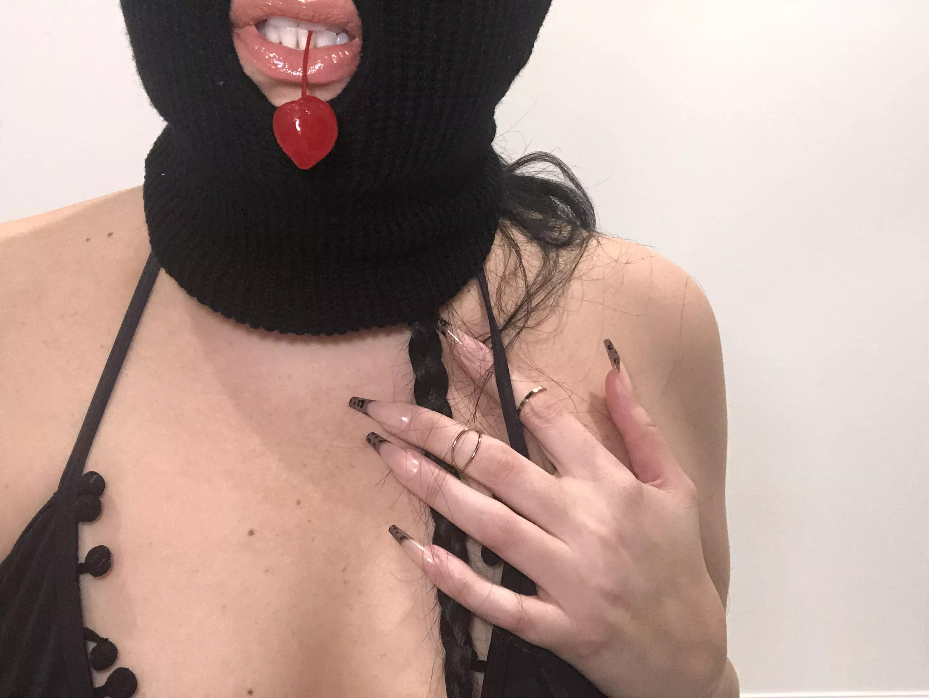 Let me know when you're free, cuz i've been trying to hit it all week,,,