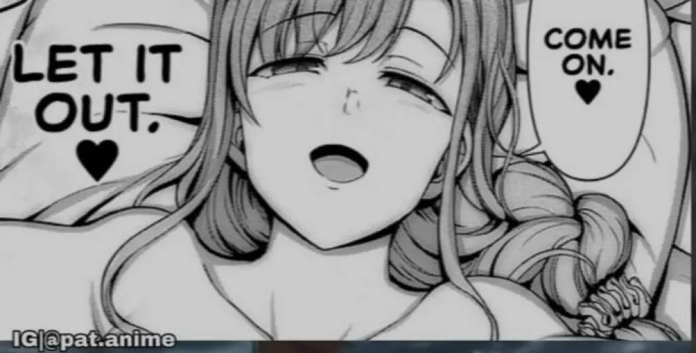 LF mono source: 1girl