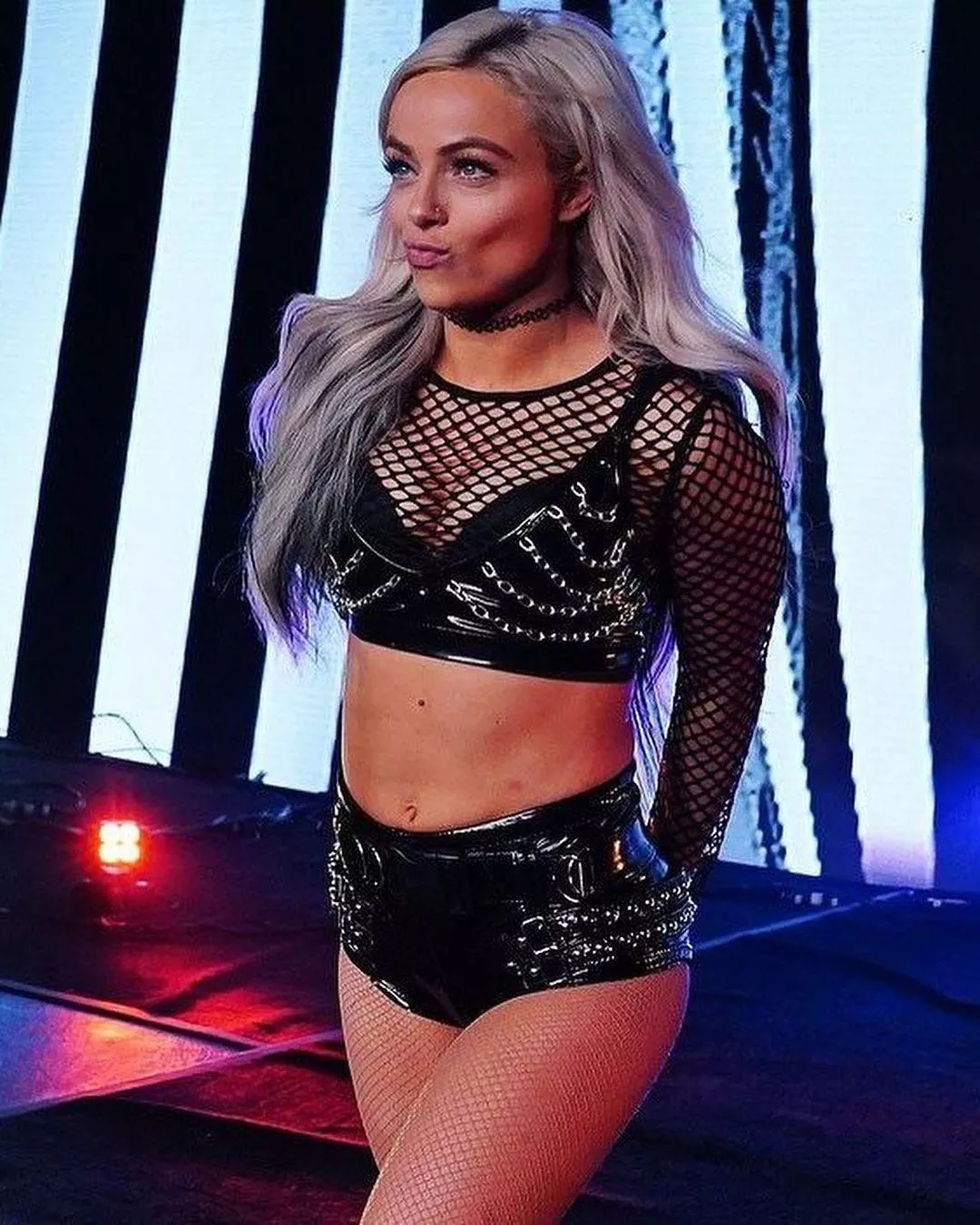 Liv Morgan