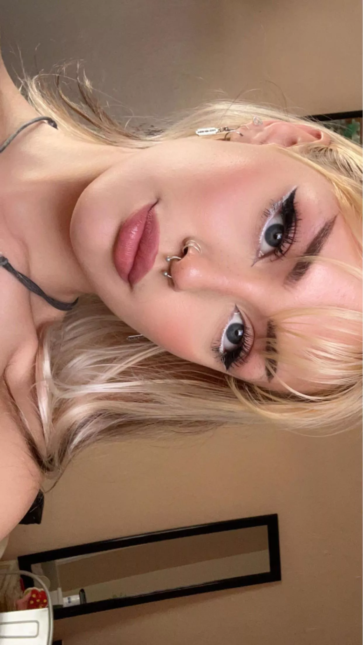 Live with lovense. Squirt Saturday (say hi I’ll respond)