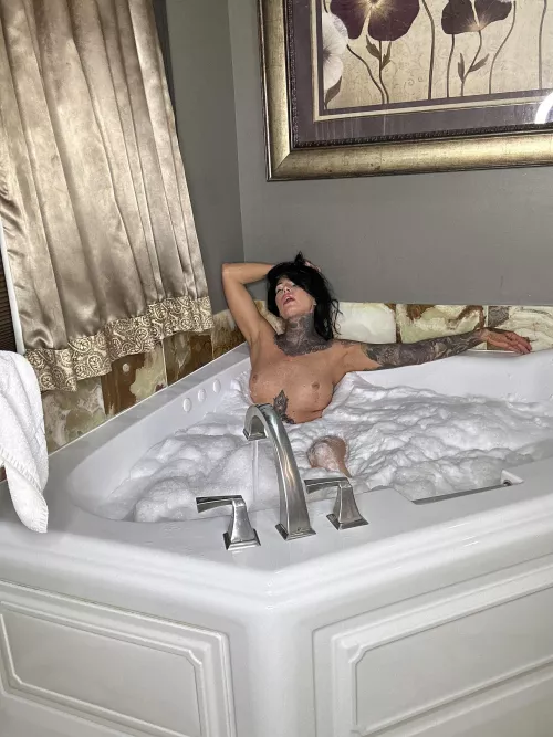 Living my best life!