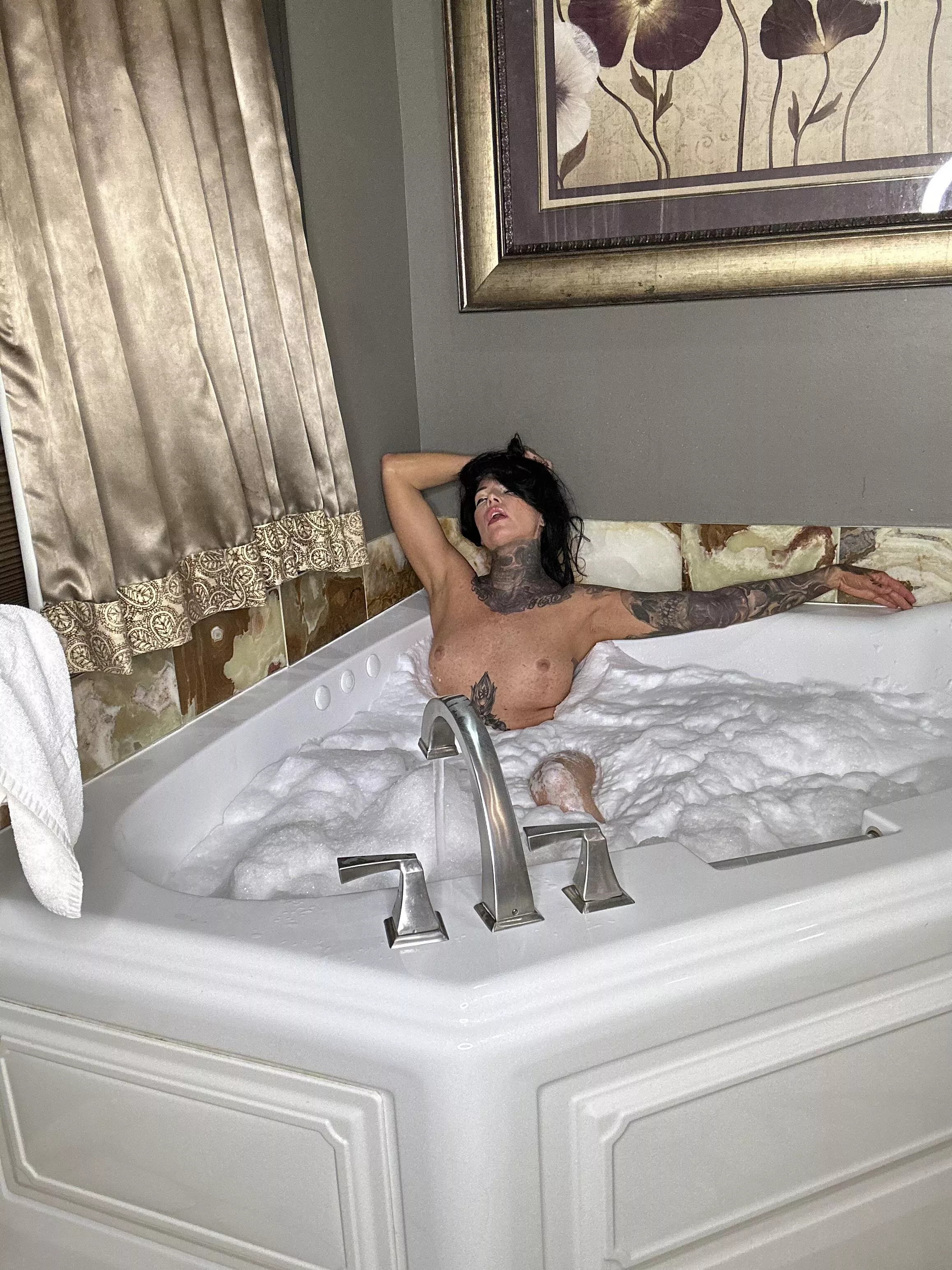 Living my best life!