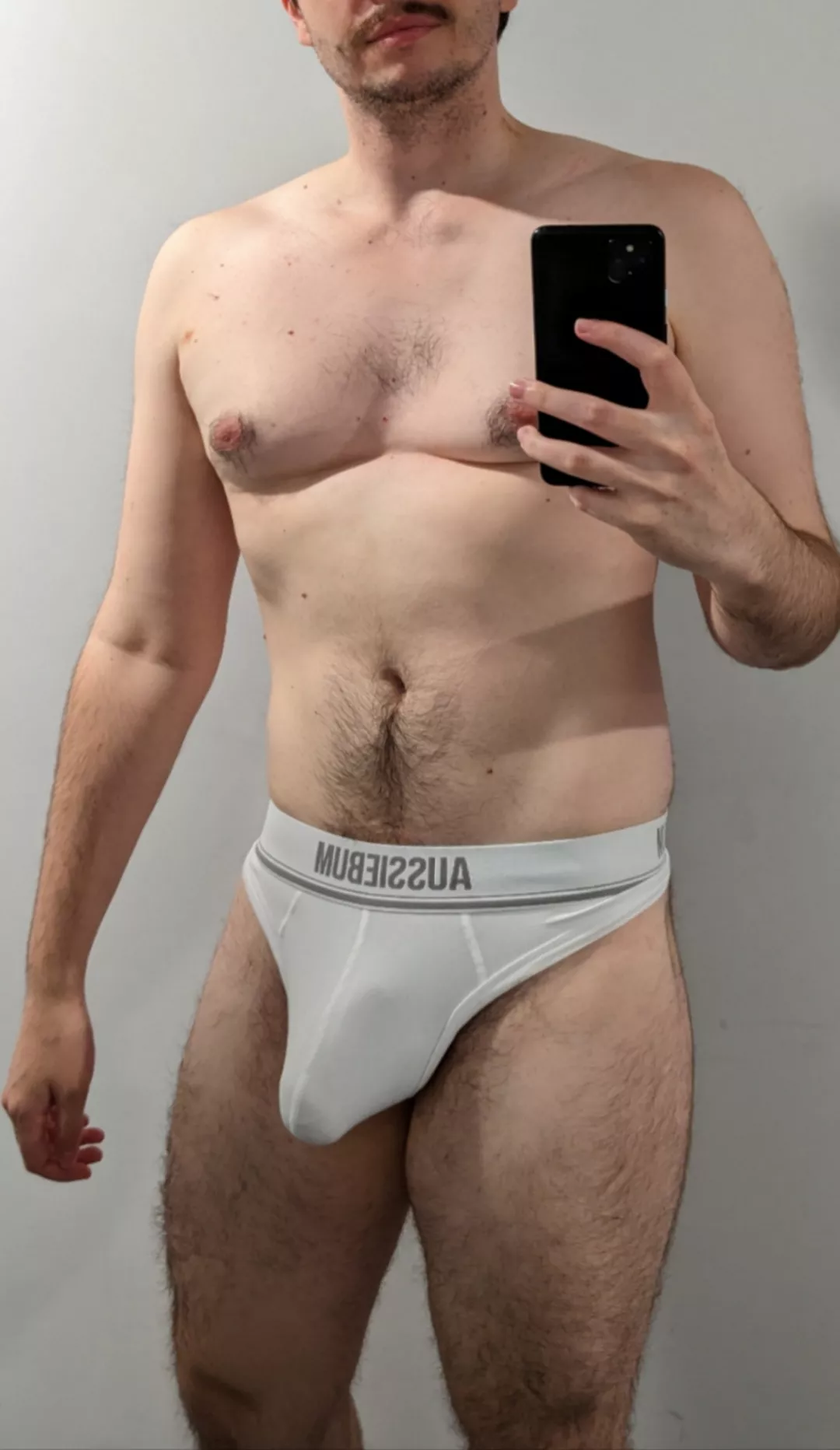 Love stretchy fabric