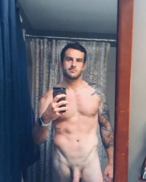[M]30 wanna hang out? [4f]