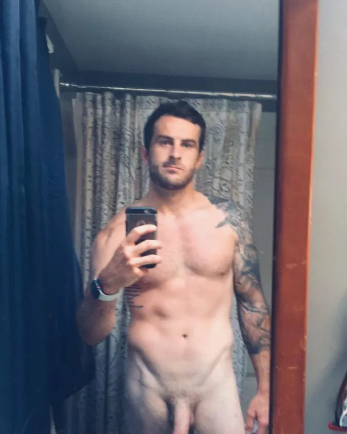 [M]30 wanna hang out? [4f]