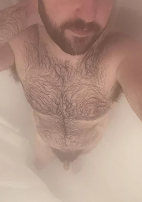 Making Things Steamy