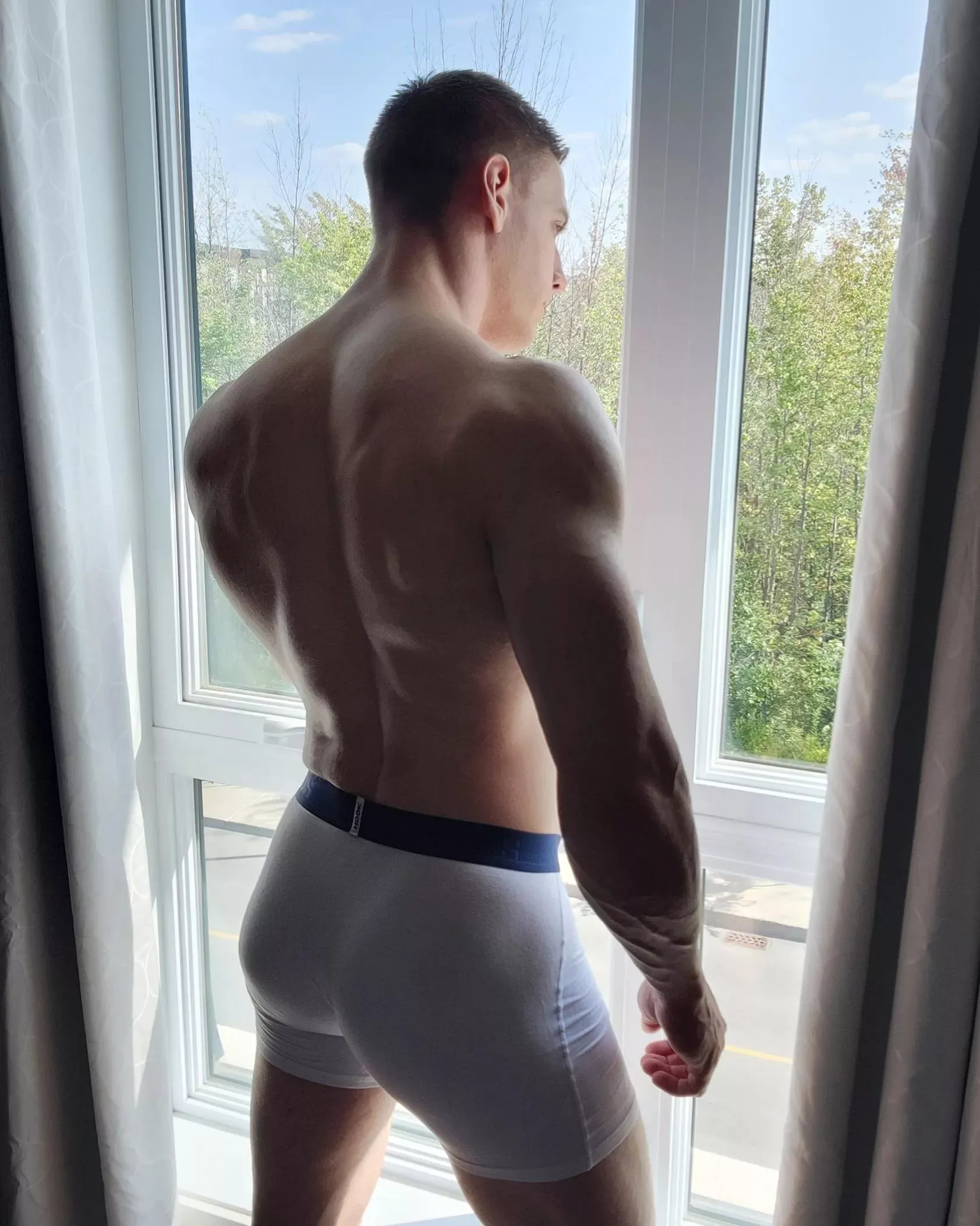 man ass at its best 🤩🍑