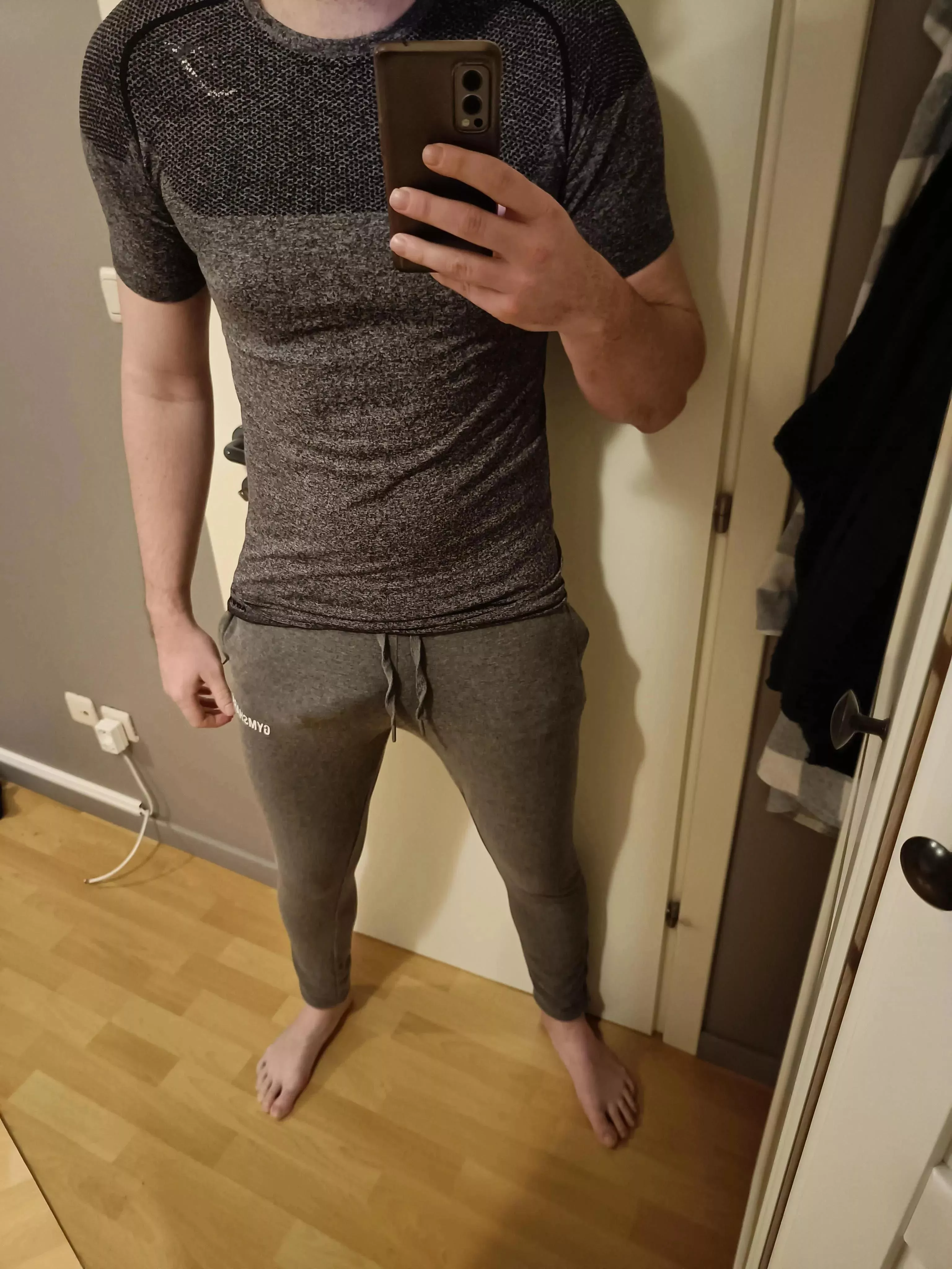 Maybe nobody will notice