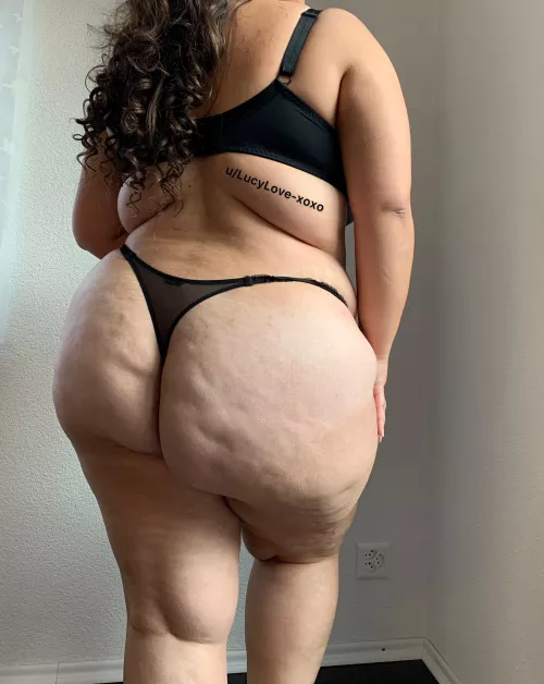 More than a handful…