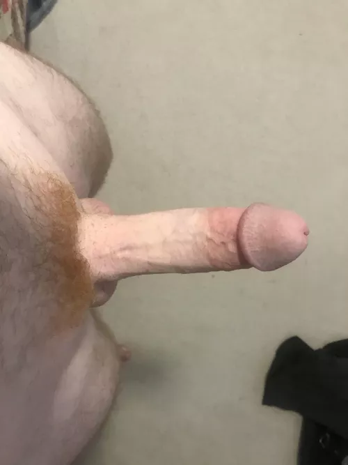 Mornings are so hard