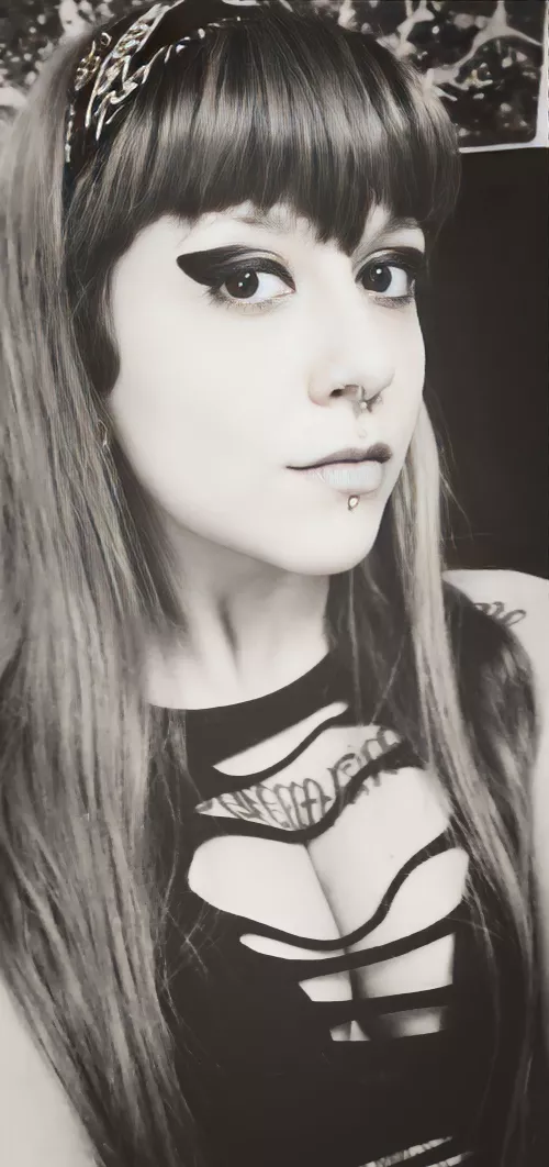 Name your favorite bands🤘