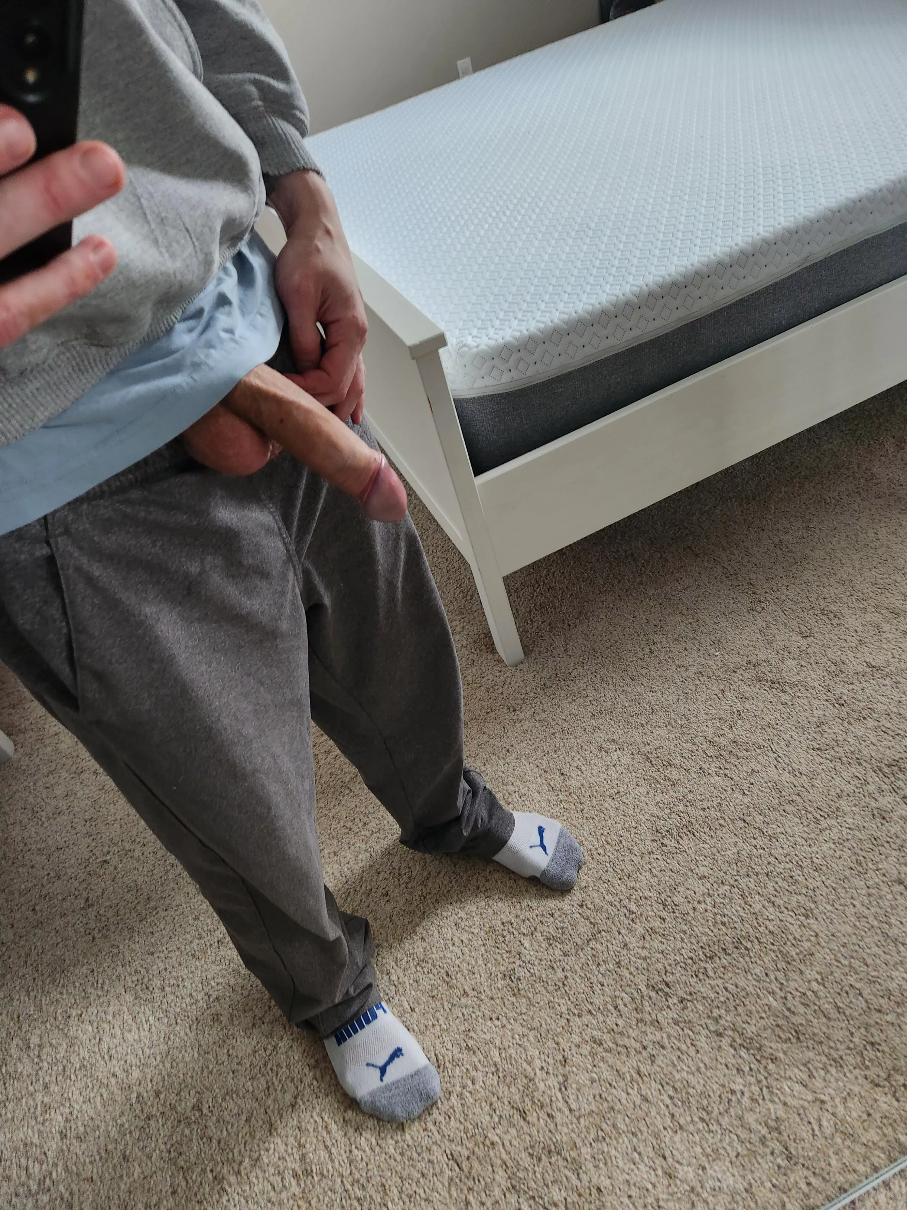 need a little sub slut today