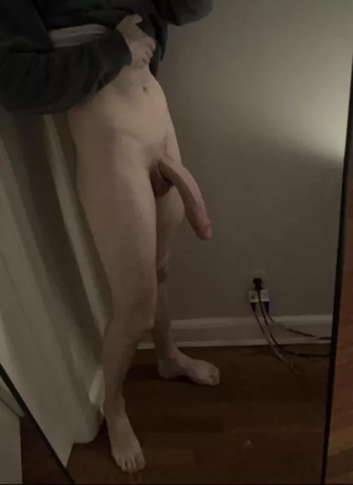 Need someone to take care of my boner