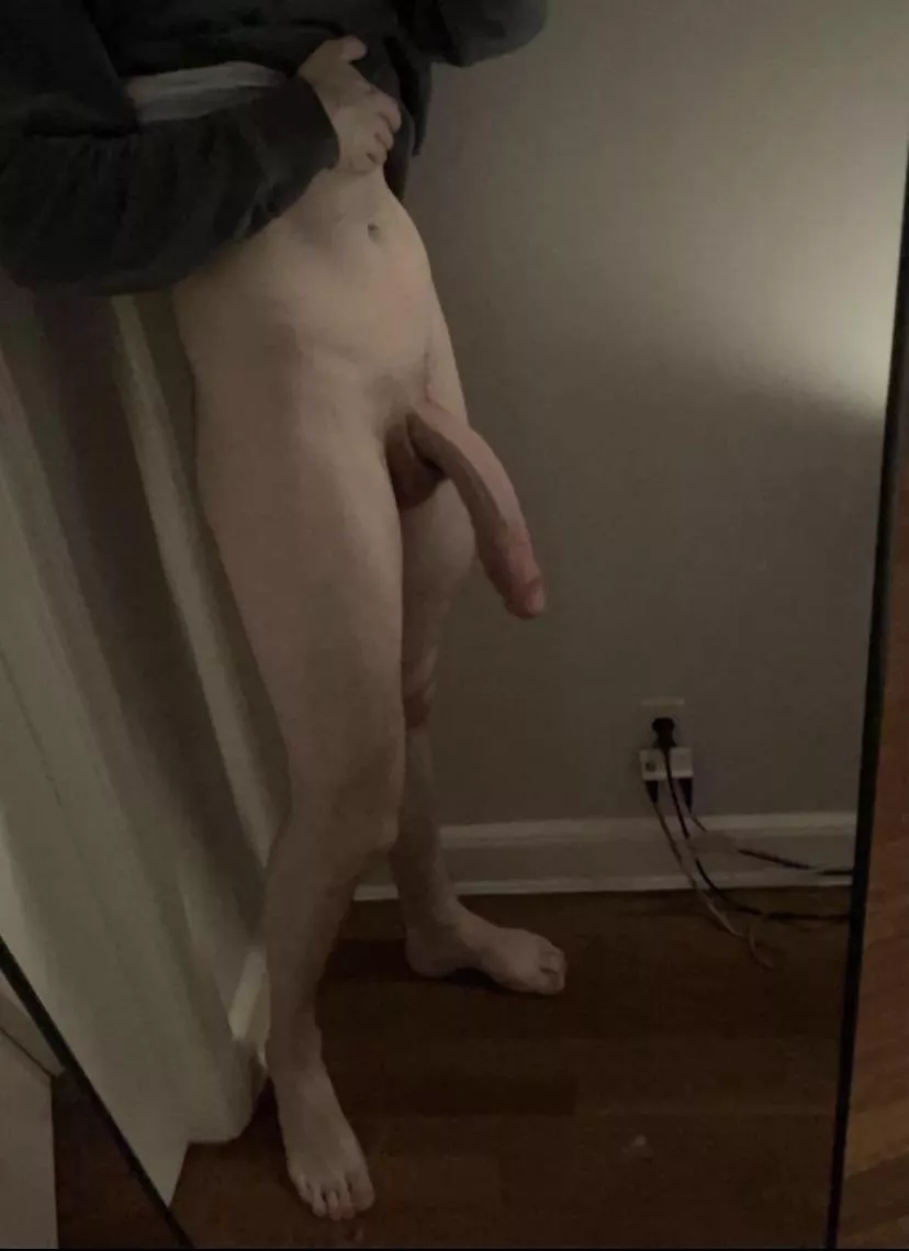 Need someone to take care of my boner