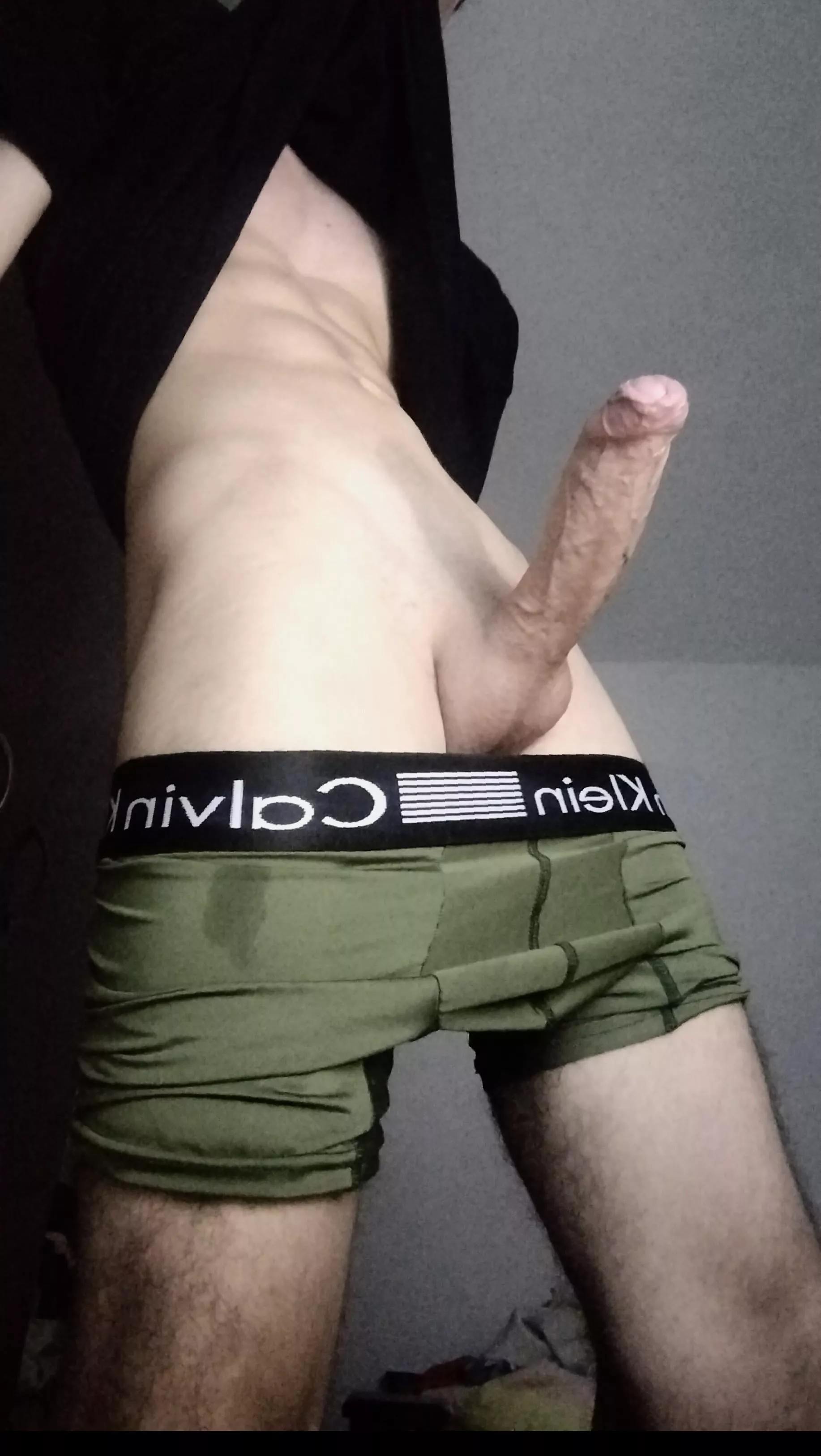 Need to breed, any volunteers?