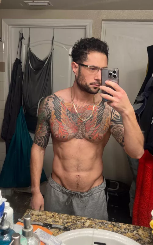 Oh Hey There 🙋‍♂️