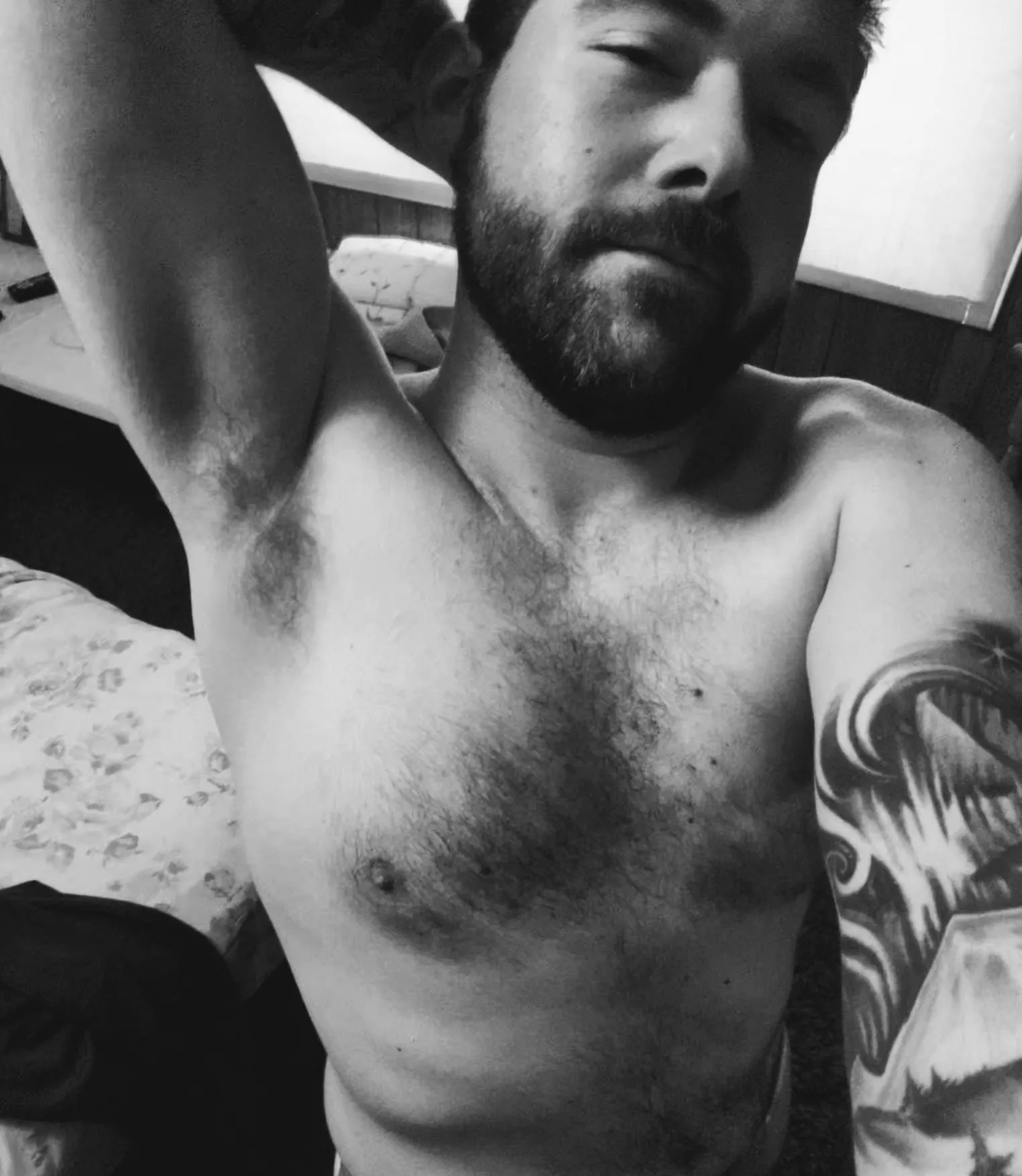 Open for business ;)