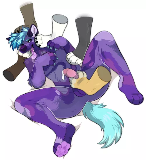 Paws paradise 2 (princelykaden)