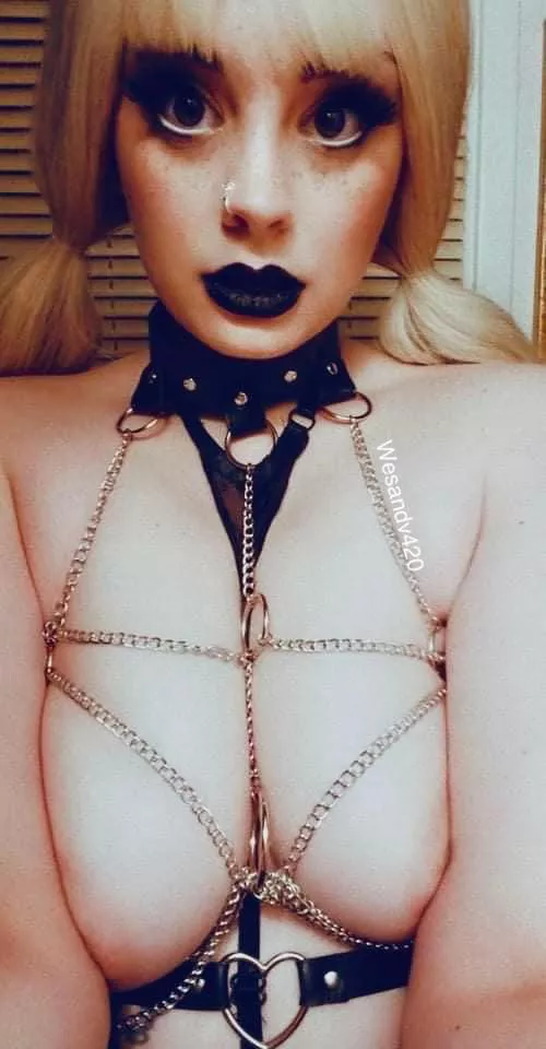 Pick a number between 1 and 3 and I’ll tell you which hole you win ☺️