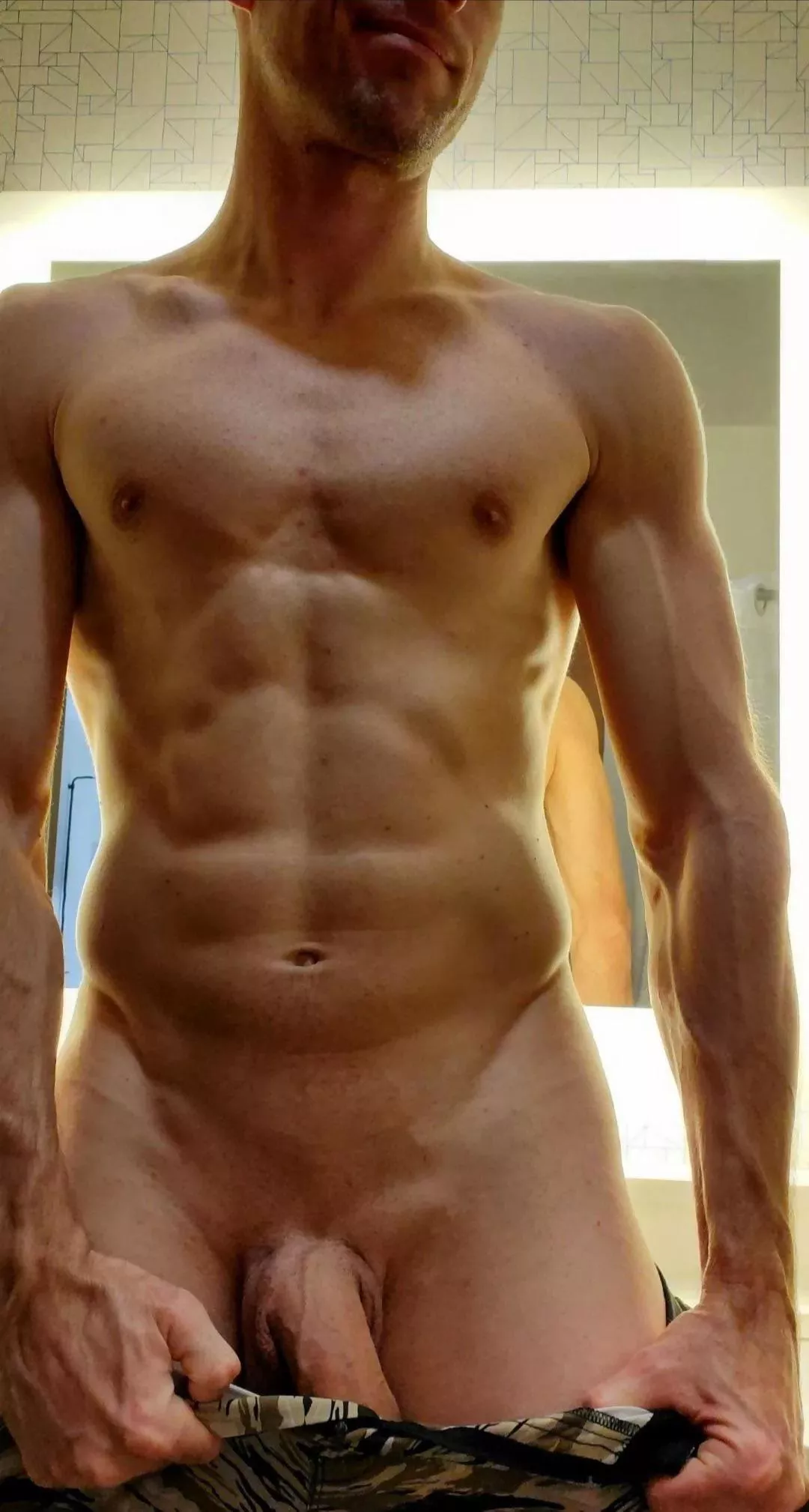 Playful mood 😉 [M]