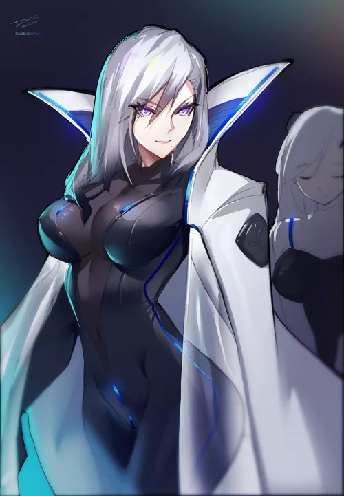 PlayStation 5 Milf Queen