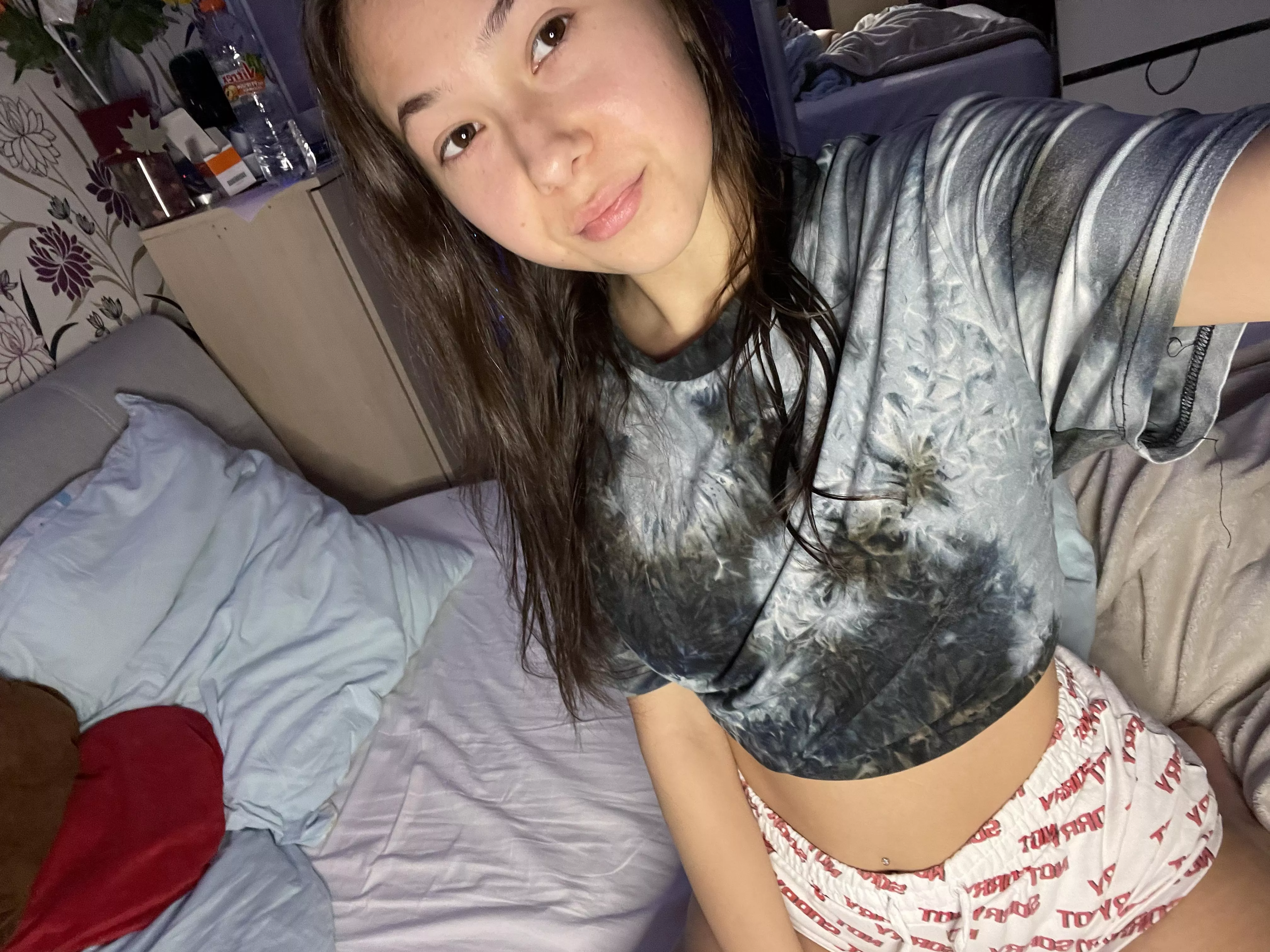 please teach your little schoolgirl