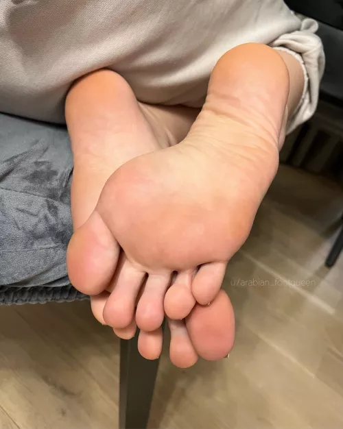 POV: we’re at the dinner table