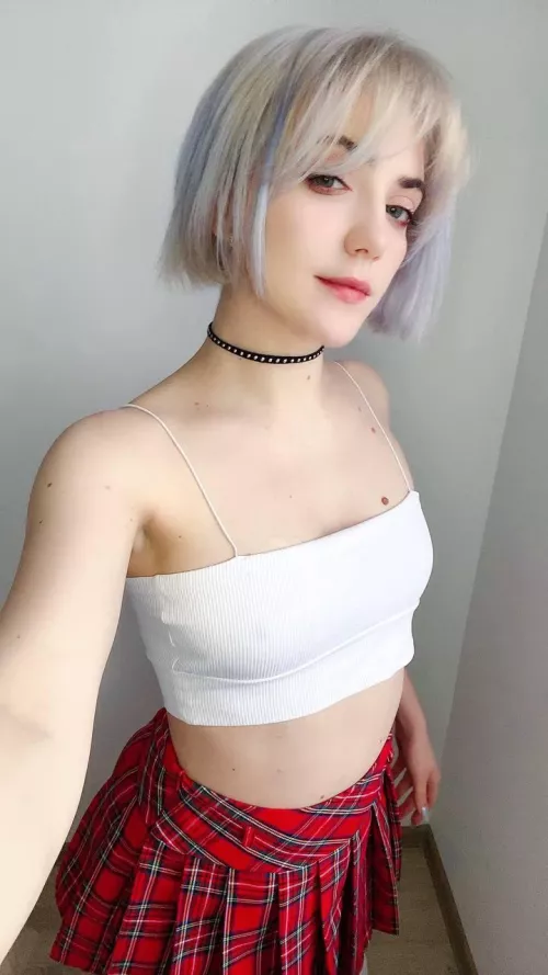 Quite horny this morning