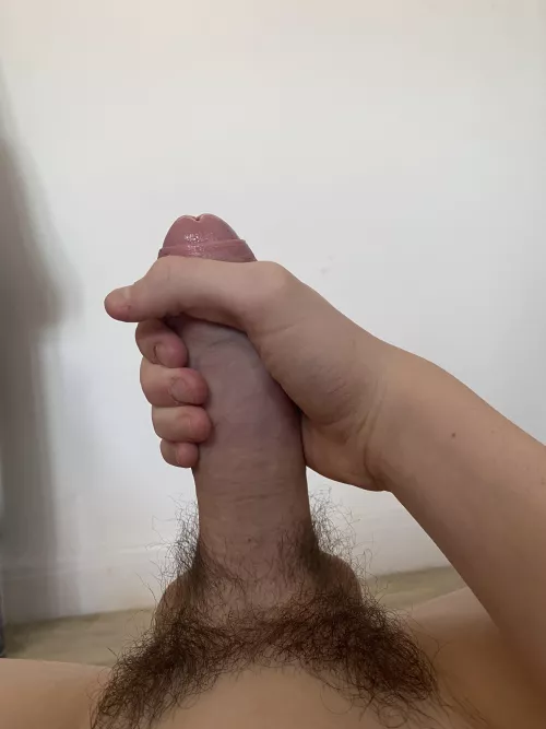 rate my british cock - 18