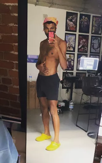 Ready for a long hard night of gaming; how about you? Ready for a long hard night of gaming; how about you?