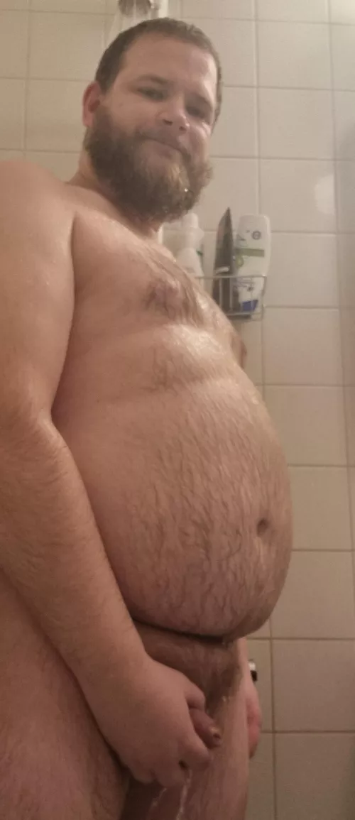 Room for more, want to join? 🐻