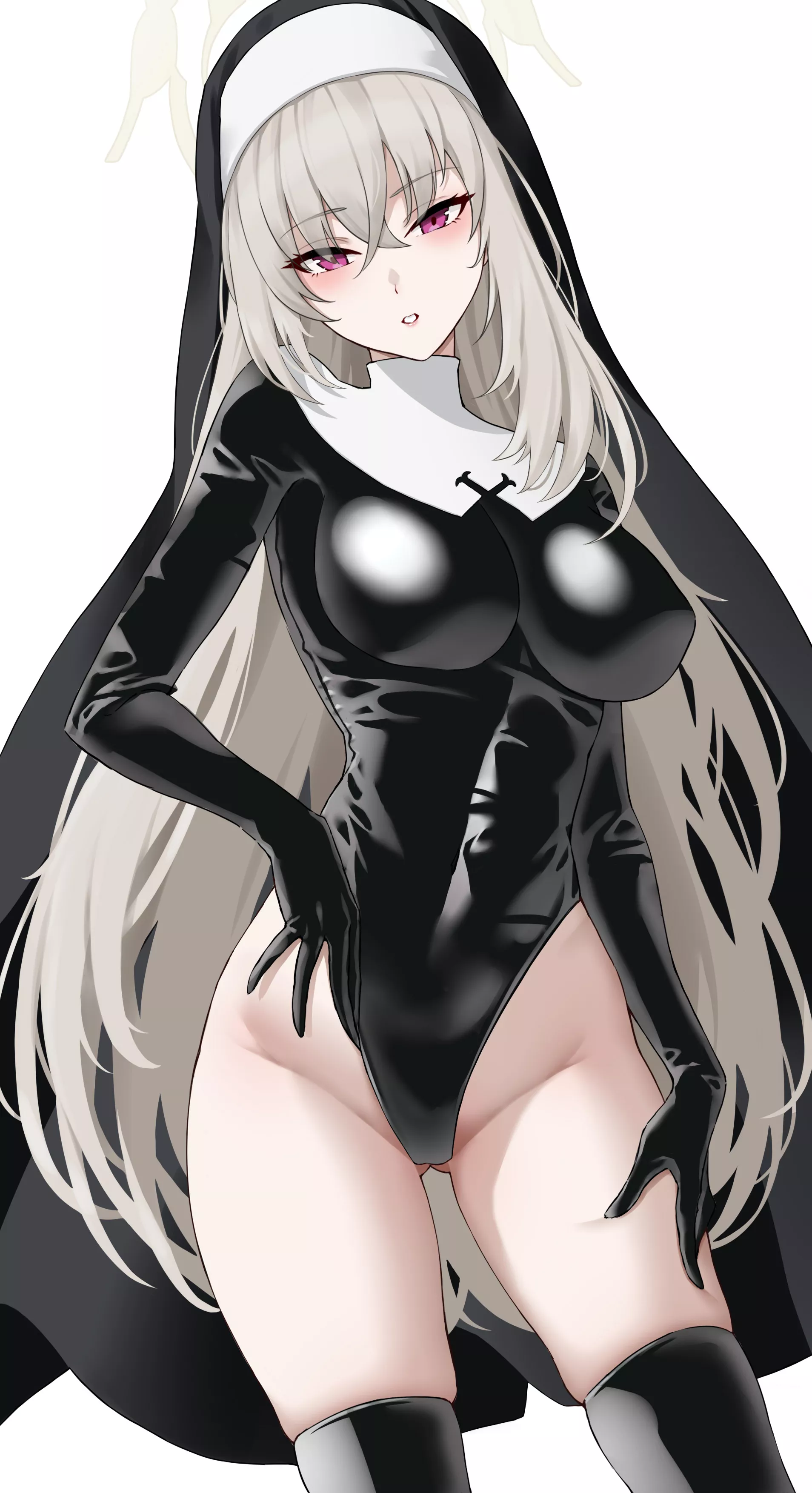 Sakurako [Blue Archive]