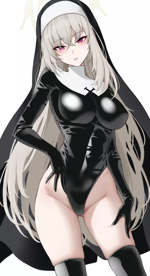 Sakurako [Blue Archive]