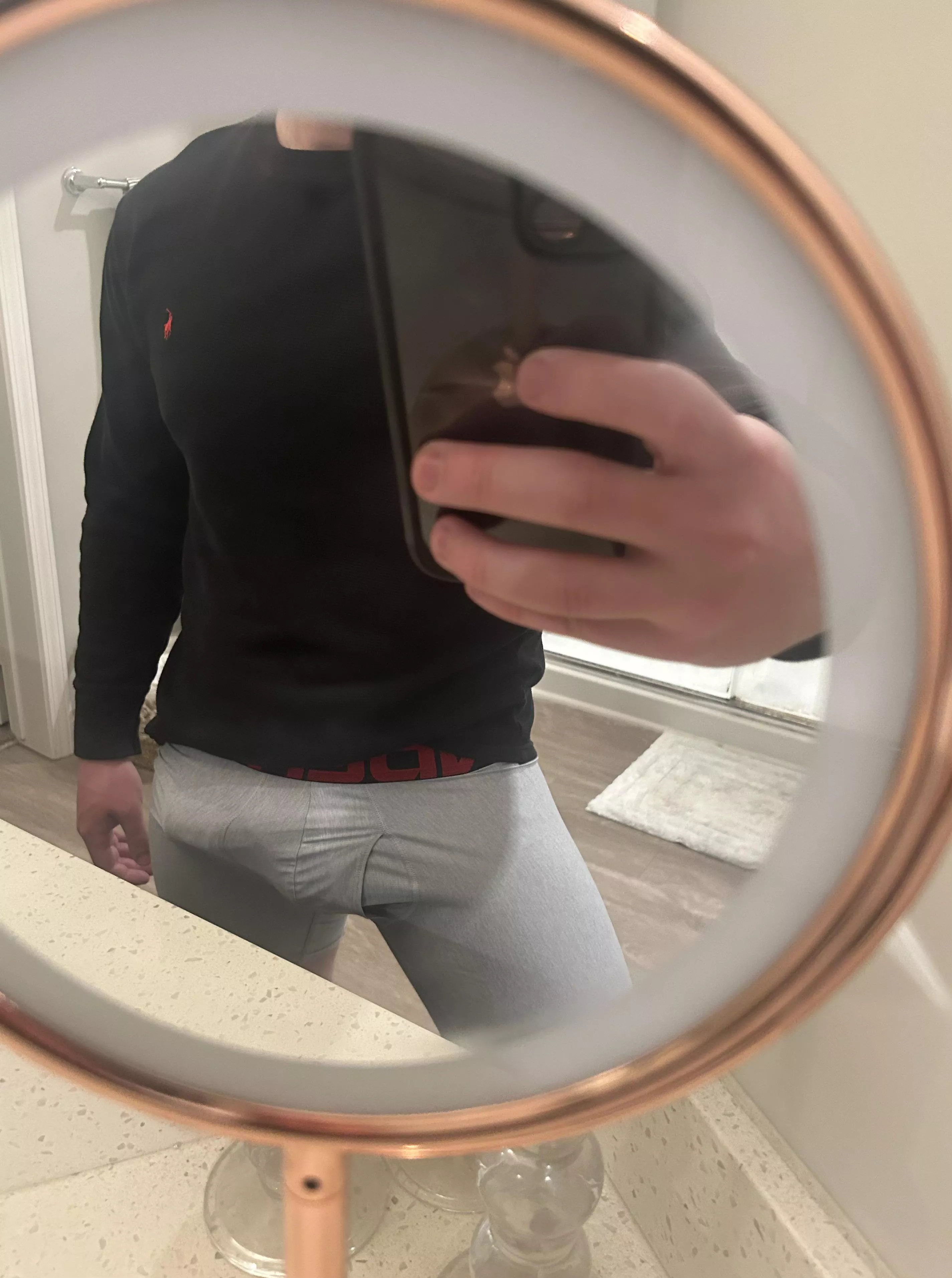 Should I leave them on?