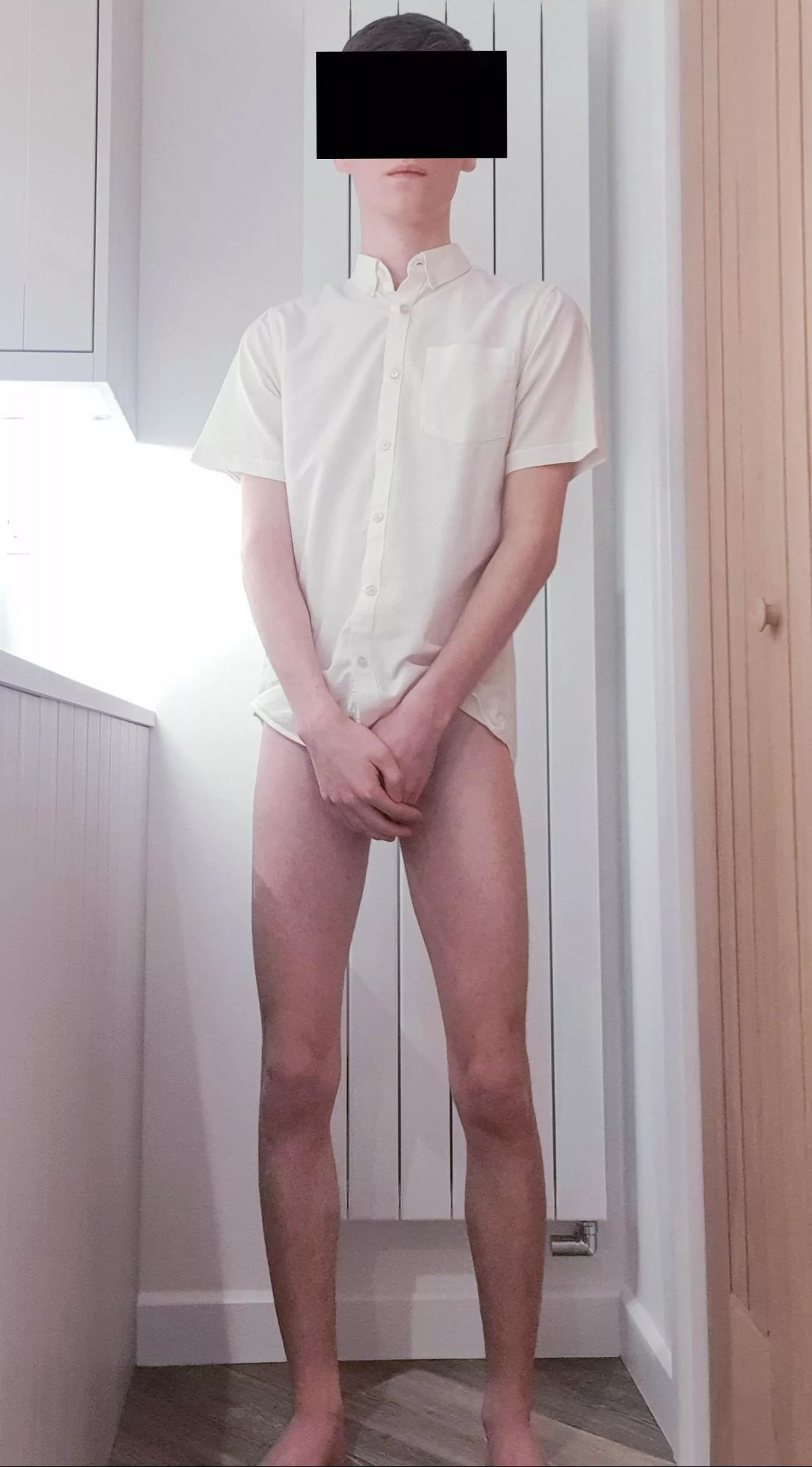 should I move my hands? 🙈