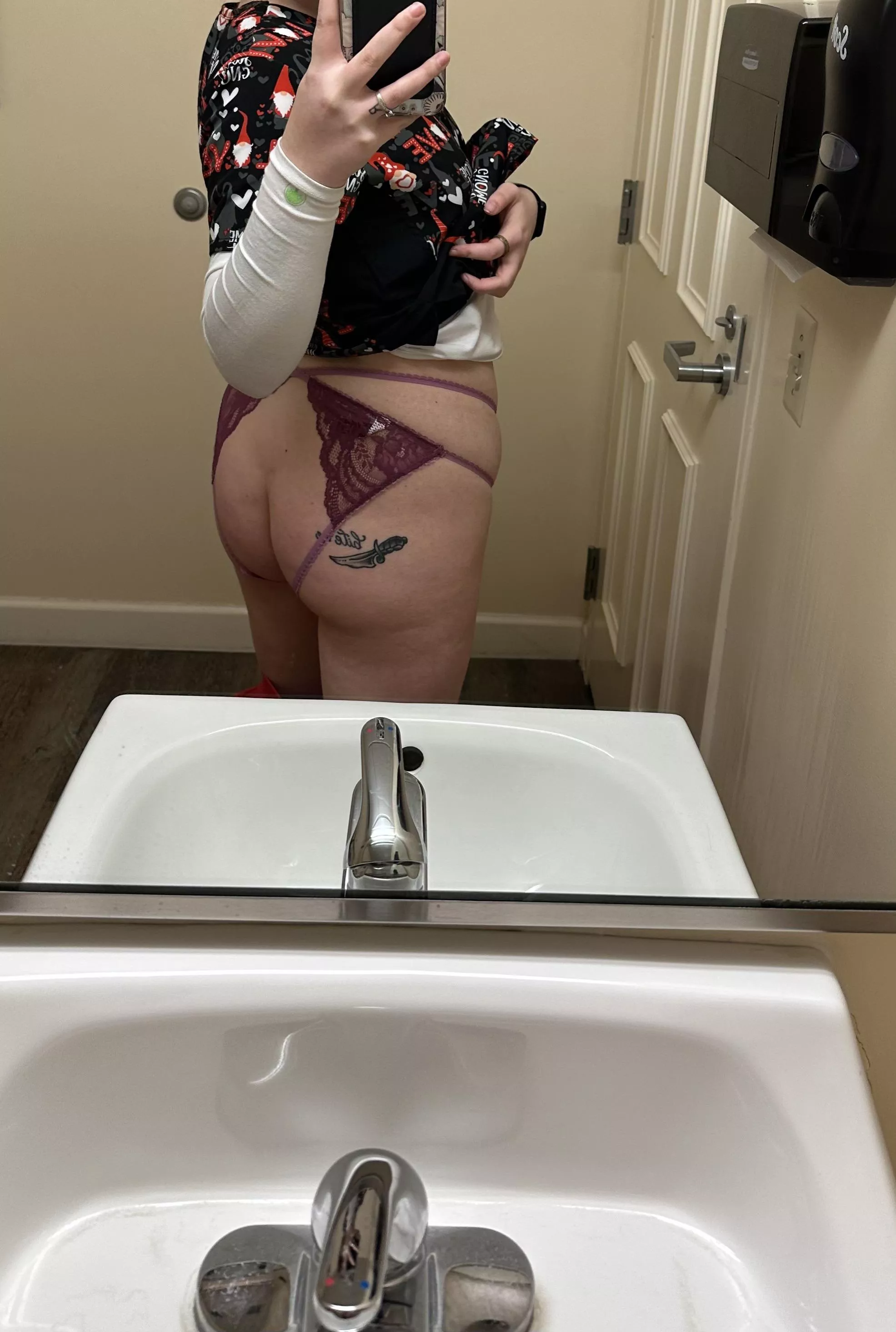 Should I wear these more often?