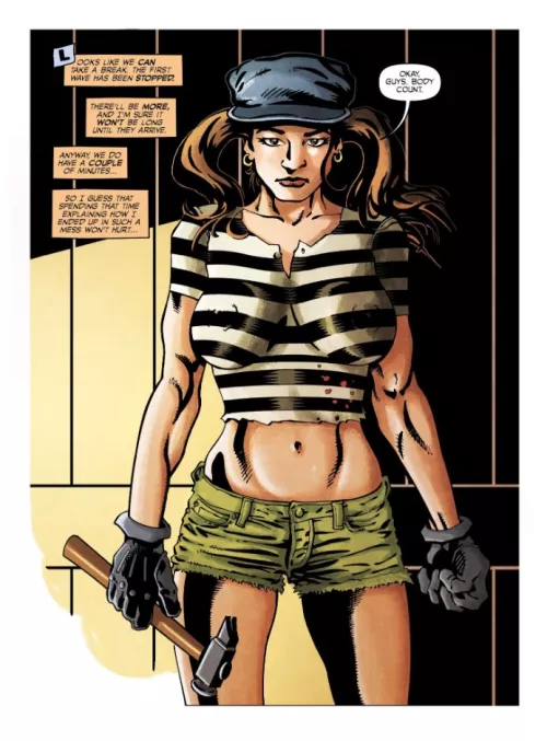 Sidney's Rack [Sidney Hammer (2015)]